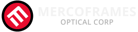 Mercoframes optical Corp