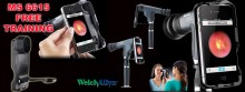 FREE TRAINING | BOOTH MS 6615-WELCH ALLYN /MERCOFRAMES-VISION EXPO NEW YORK
