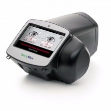 ANALYTICAL INSTRUMENTS