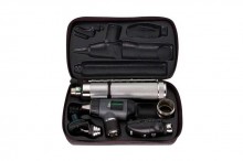 ANALYTICAL INSTRUMENTS