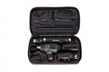 ANALYTICAL INSTRUMENTS