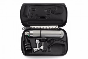 ANALYTICAL INSTRUMENTS