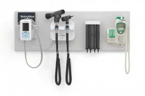 ANALYTICAL INSTRUMENTS