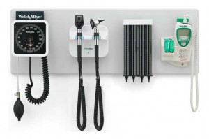 ANALYTICAL INSTRUMENTS