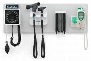 ANALYTICAL INSTRUMENTS