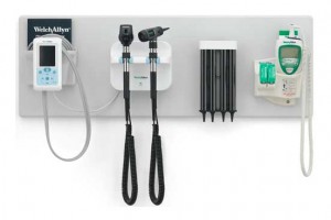 ANALYTICAL INSTRUMENTS