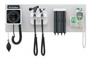 ANALYTICAL INSTRUMENTS
