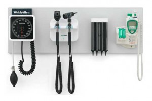 ANALYTICAL INSTRUMENTS
