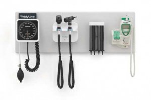 ANALYTICAL INSTRUMENTS