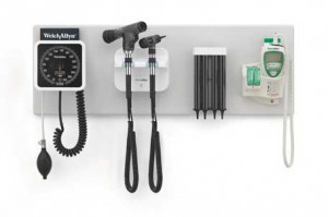 ANALYTICAL INSTRUMENTS