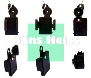 ANALYTICAL INSTRUMENTS