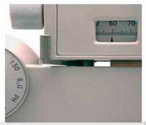 ANALYTICAL INSTRUMENTS