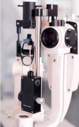 ANALYTICAL INSTRUMENTS