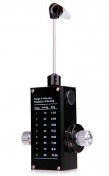 ANALYTICAL INSTRUMENTS