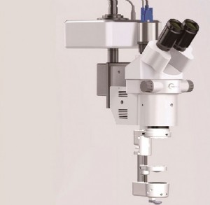 ANALYTICAL INSTRUMENTS