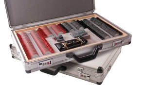 ANALYTICAL INSTRUMENTS