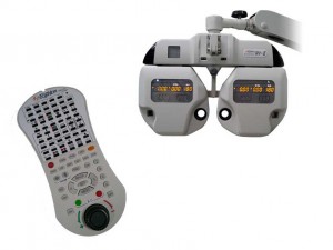 ANALYTICAL INSTRUMENTS