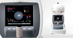 ANALYTICAL INSTRUMENTS