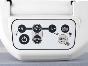 ANALYTICAL INSTRUMENTS