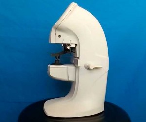 ANALYTICAL INSTRUMENTS