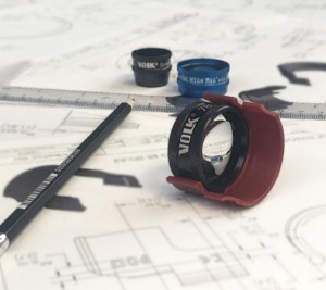 ANALYTICAL INSTRUMENTS