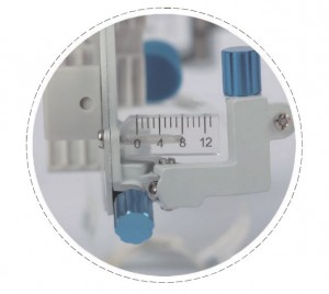ANALYTICAL INSTRUMENTS