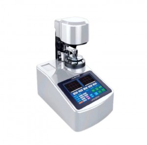 ANALYTICAL INSTRUMENTS