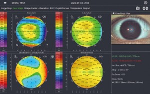ANALYTICAL INSTRUMENTS