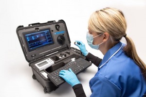 ANALYTICAL INSTRUMENTS