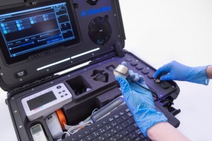 ANALYTICAL INSTRUMENTS