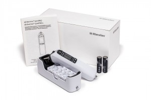 ANALYTICAL INSTRUMENTS