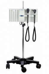 ANALYTICAL INSTRUMENTS