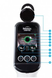 ANALYTICAL INSTRUMENTS