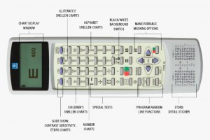 ANALYTICAL INSTRUMENTS