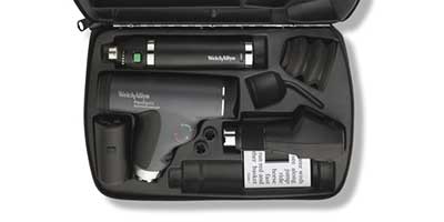 OPHTHALMIC SETS