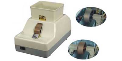 MANUAL EDGER