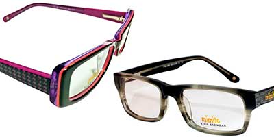 OPTICAL FRAMES